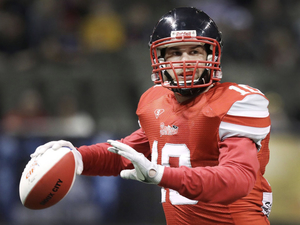 Taylor G. action photo