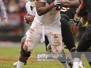 Sergio R. action photo