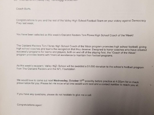 Marquess L. action photo