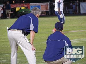 Daniel B. action photo