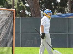 Mathias Armstrong action photo