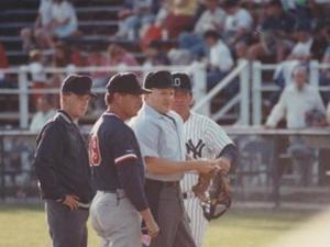 Dave H. action photo