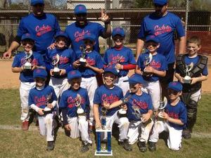 Chad K. action photo