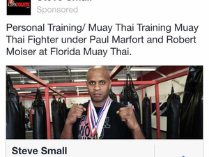 Steve S. action photo