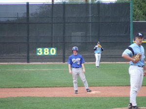 Scott C. action photo