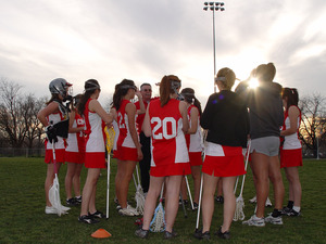 George C. action photo