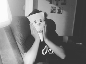 Keith G. action photo