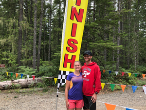 Matthew Lowe action photo