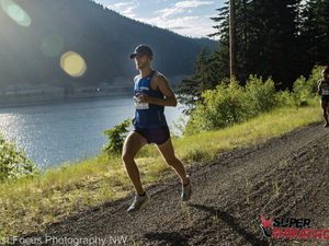 Matthew Lowe action photo