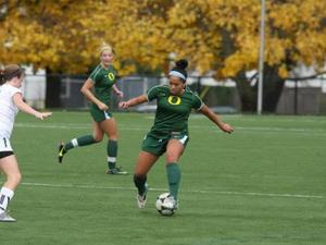 Jessica S. action photo