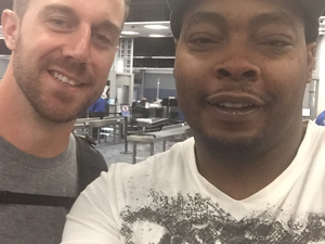 Marquess L. action photo