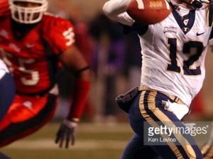 Marquess L. action photo