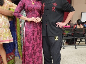 James Eicher action photo