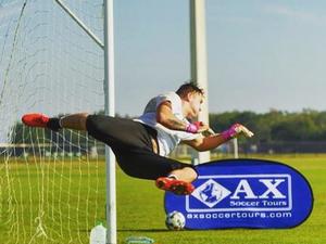 Jordan Hadden action photo
