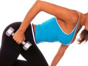 Terry C. action photo