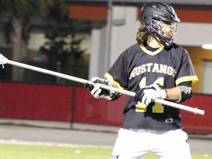 Ian Wertheimer action photo