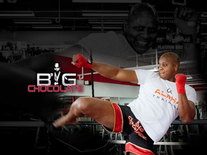 Steve S. action photo