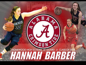 Kevin B. action photo