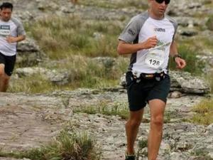 Luciano R. action photo