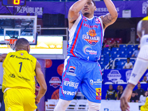 Jerome F. action photo