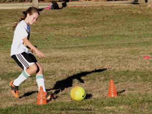 Raymond R. action photo