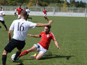 Taylor B. action photo