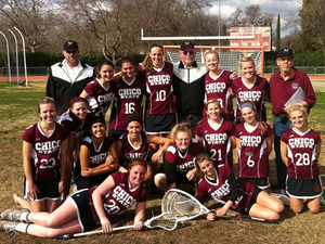 George C. action photo