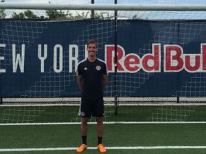 Alexander B. action photo