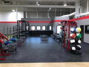 Allen Bordley action photo