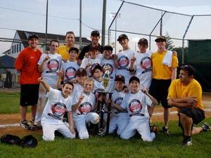 Bobby A. action photo