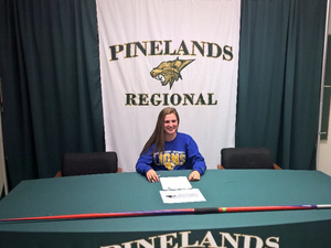 Matthew F. action photo