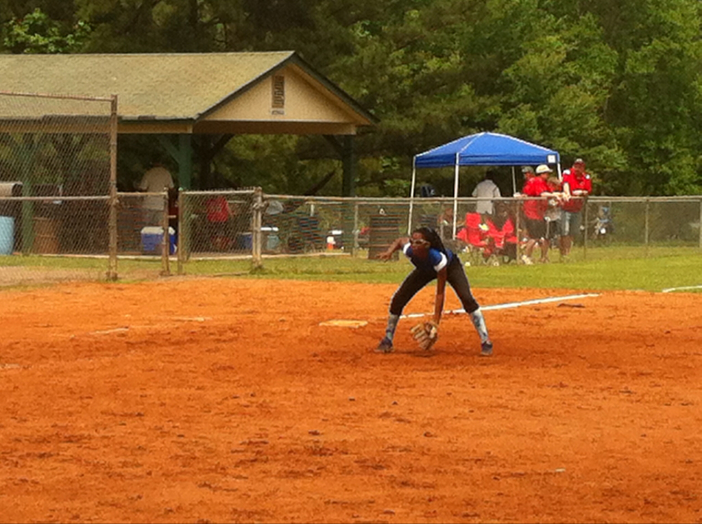 Softball Coach in Jacksonville, FL Harvey K. CoachUp