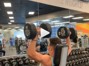 John H. action photo