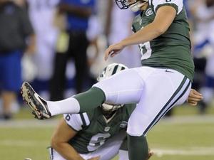 Andrew F. action photo