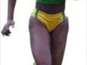 Peter B. action photo