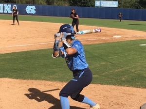 Sierra P. action photo