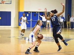 Ansley R. action photo