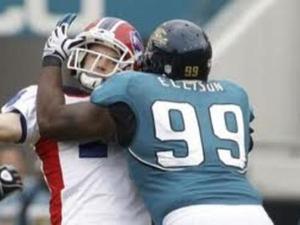 Atiyyah E. action photo