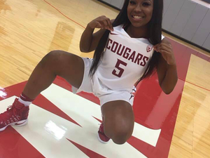 Coach W. action photo