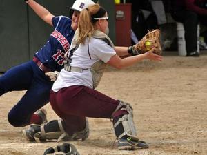Nicole C. action photo