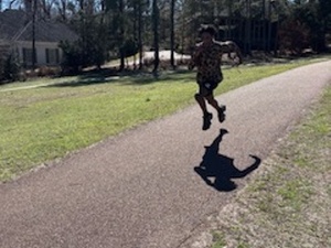 Noah H. action photo