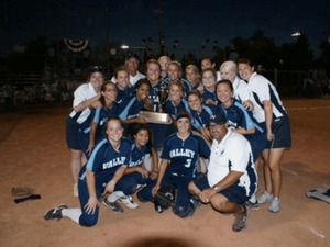 Kailey C. action photo