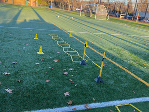 Christian M. action photo