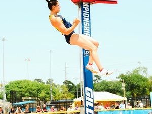 Madeline O. action photo