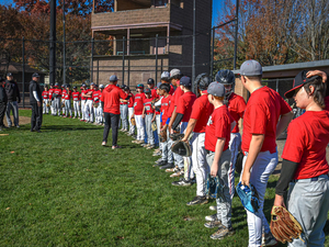 Darron J. action photo