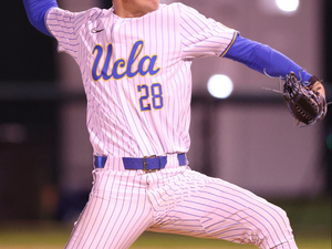 James H. action photo