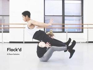 Amara B. action photo