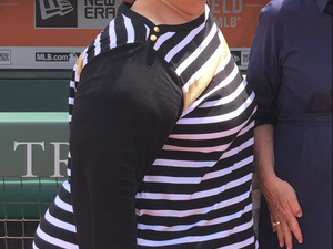 Daniel Furlong action photo