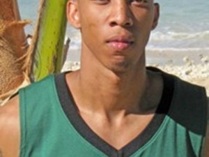 Jason J. action photo