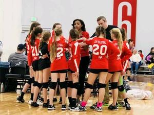 Kjnel Jackson action photo